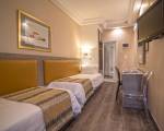 Immagine #2 delle camere di Museum Hotel